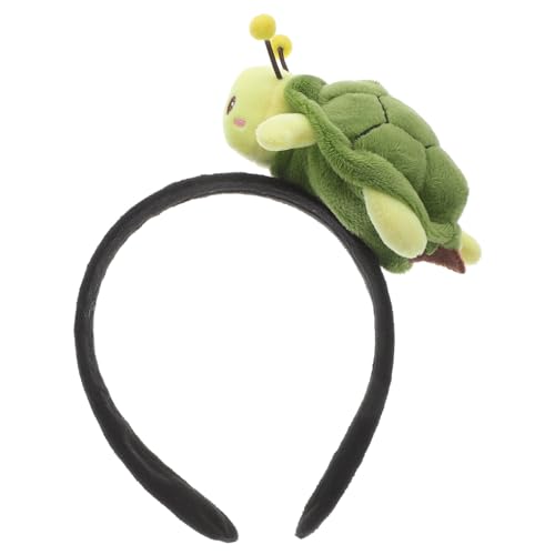 MUSISALY Tier-stirnband Kosmetik-verkleidung Kopfschmuck Für Wald-party-events Zubehör-accessoires von MUSISALY