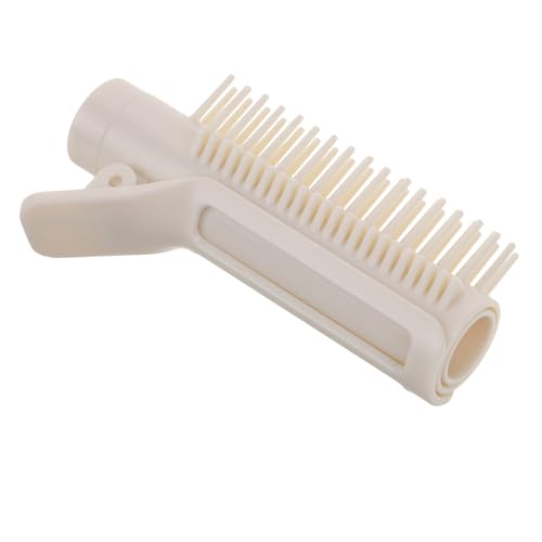 MUSISALY Traceless Haar Volumizing Clip Curler Roller Für Frauen Barber Haar Volumen Produkte von MUSISALY