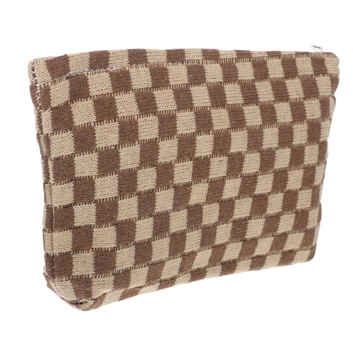 MUSISALY Tragbare Kosmetiktasche Make-up-Tasche Stilvoller Organizer Für Unterwegs MUSISALY Tragbare Kosmetiktasche Make-up-Tasche Stilvoller Organizer Für Unterwegs von MUSISALY