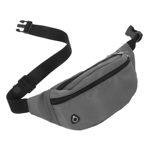 MUSISALY Verstellbare Gürteltasche Hüfttasche Für Wandern Workout Sport Outdoor Hüfttasche Mit Handyhalterung Lauf-hüfttasche Für Damen von MUSISALY