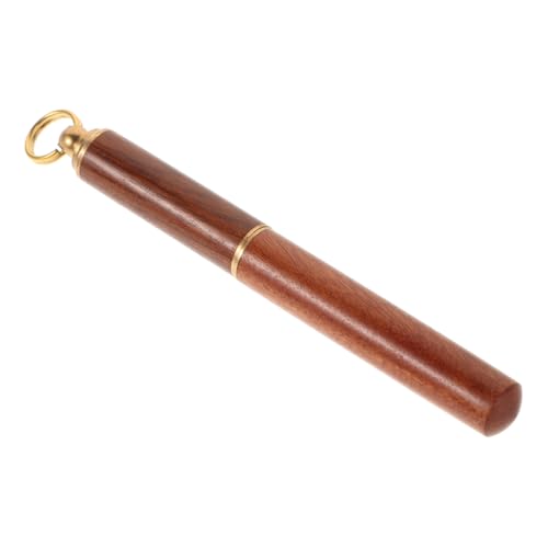 MUSISALY Werkzeug Schutzhülle Metall Scoop Ohr Reinigung Löffel Entfernung Kit Für Reise von MUSISALY