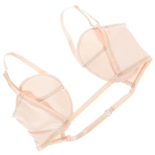 MUSISALY Wiederverwendbare Achselschweißpads Tank-unterwäsche Für Damen Achselaufhellung Achselschweißschilde Schweißpads Für Frauen Tankini Für Damen Deo Wattepads Achselschilde Baumwolle von MUSISALY