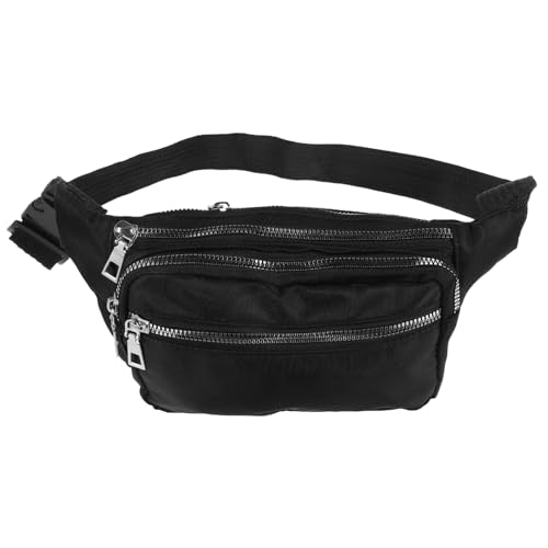 MUSISALY Gürteltasche Für Herren Wandertasche Sport-hüfttasche Leichte Umhängetasche Schultertasche Für Herren von MUSISALY