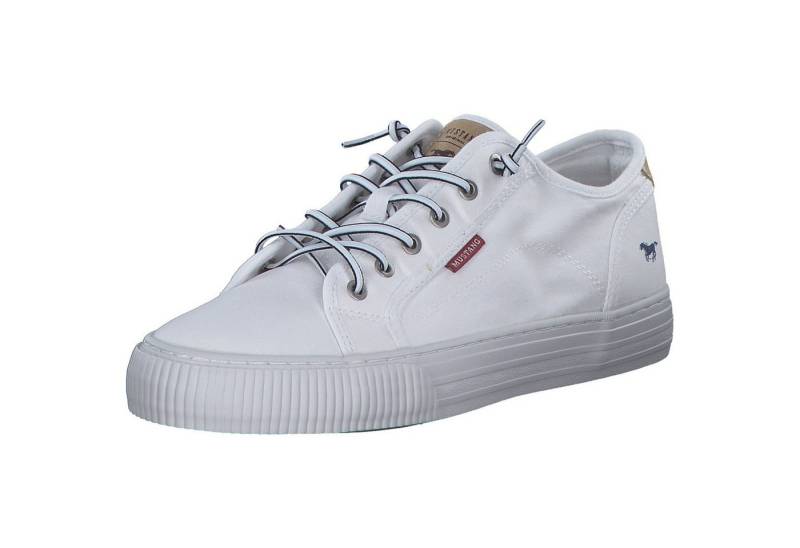 MUSTANG 1420304 Schnürschuh von MUSTANG