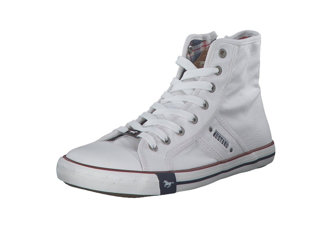 MUSTANG 4058505 Stiefel von MUSTANG