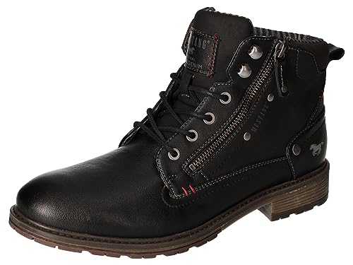 MUSTANG Herren Stiefel Boots von MUSTANG