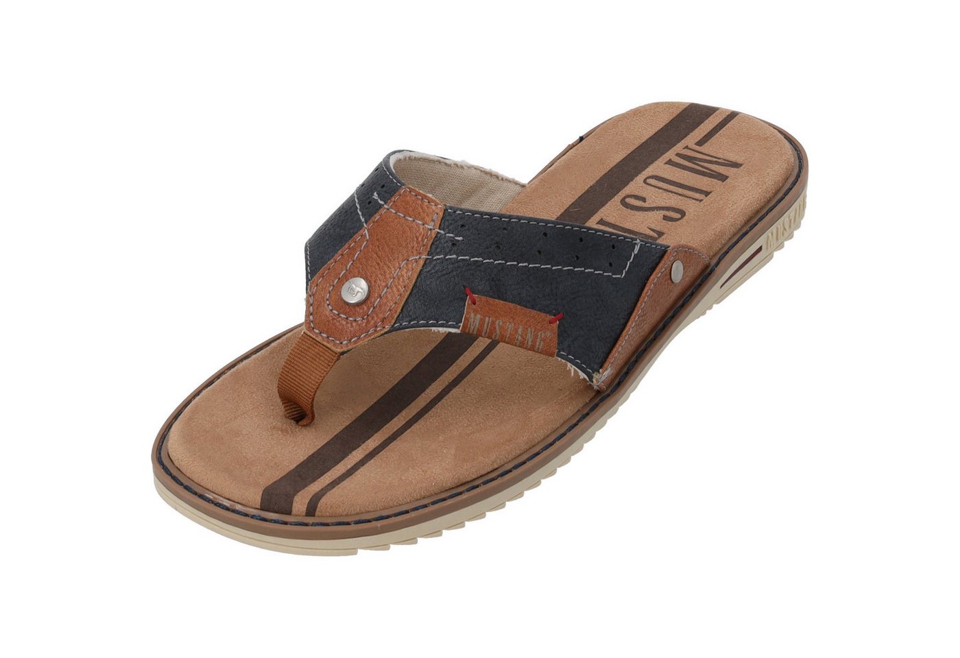 MUSTANG 4152708 Badeschuh von MUSTANG