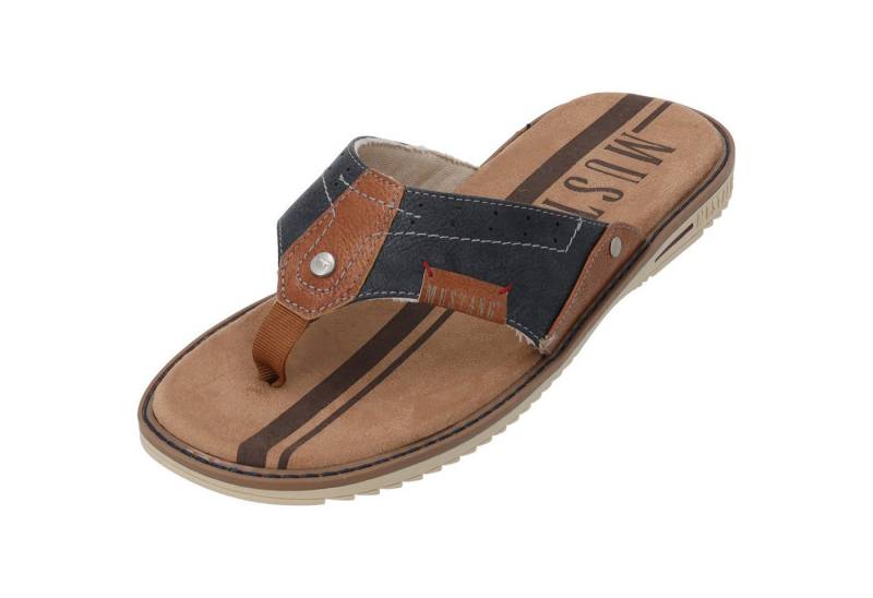 MUSTANG 4152708 Badeschuh von MUSTANG