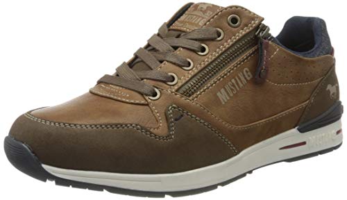 MUSTANG 4154-304 Herren Sneakers, EU 48 von MUSTANG