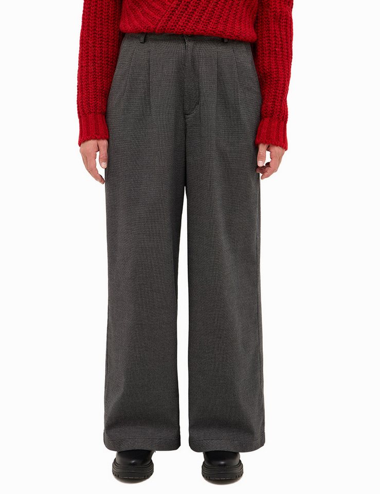 MUSTANG 5-Pocket-Hose Damen Style Tullahoma von MUSTANG