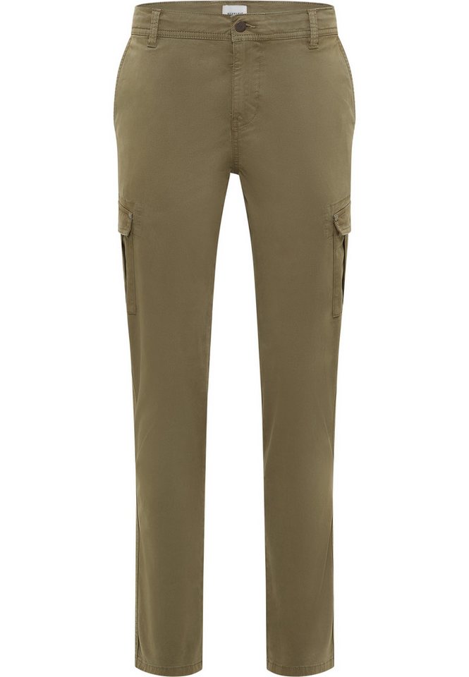 MUSTANG 5-Pocket-Hose Herren Style Daytona Cargo von MUSTANG