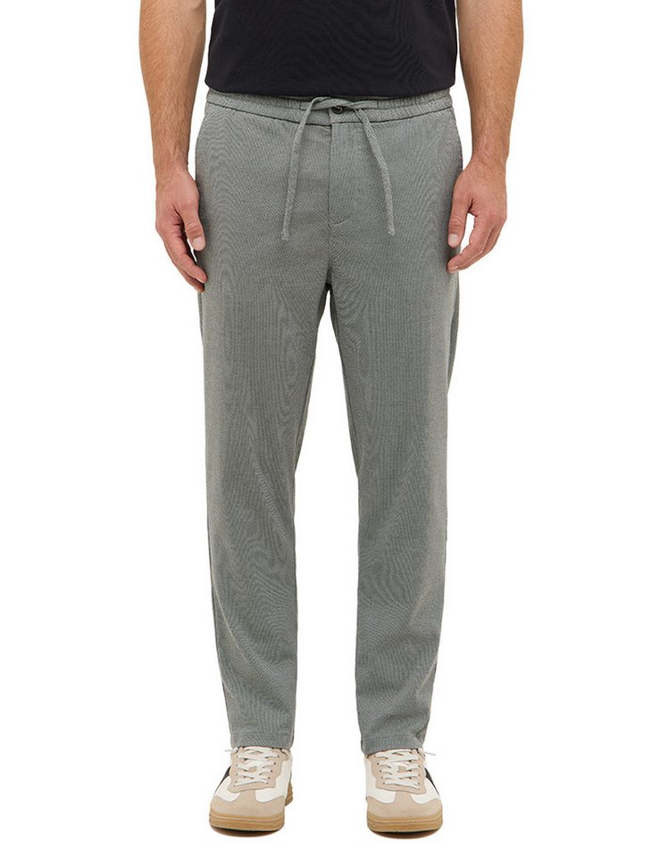 MUSTANG 5-Pocket-Hose Herren Style Milano Jogger von MUSTANG
