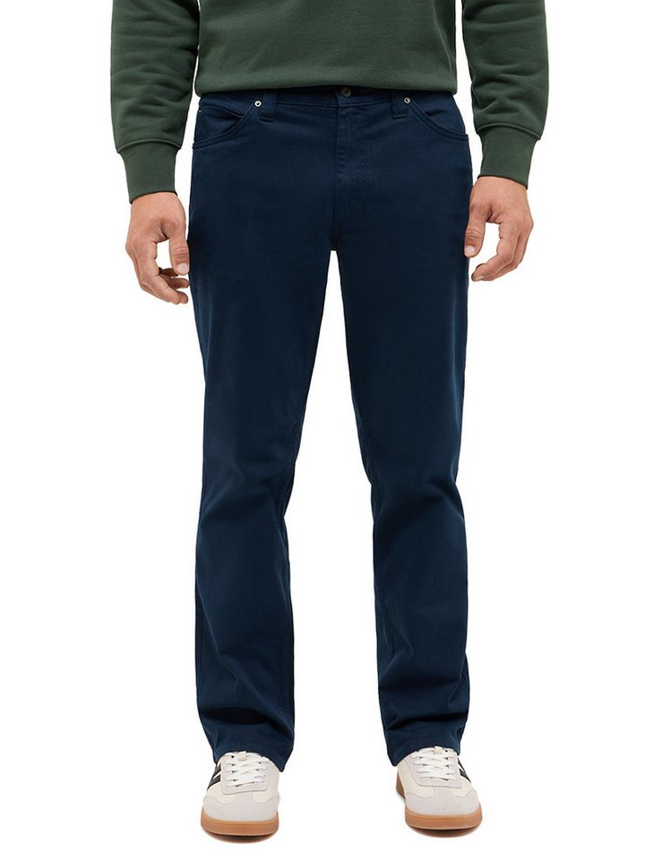 MUSTANG 5-Pocket-Hose Herren Style Tramper Straight von MUSTANG