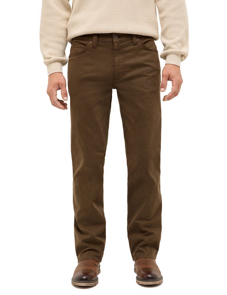 MUSTANG 5-Pocket-Hose Herren Style Tramper Straight von MUSTANG