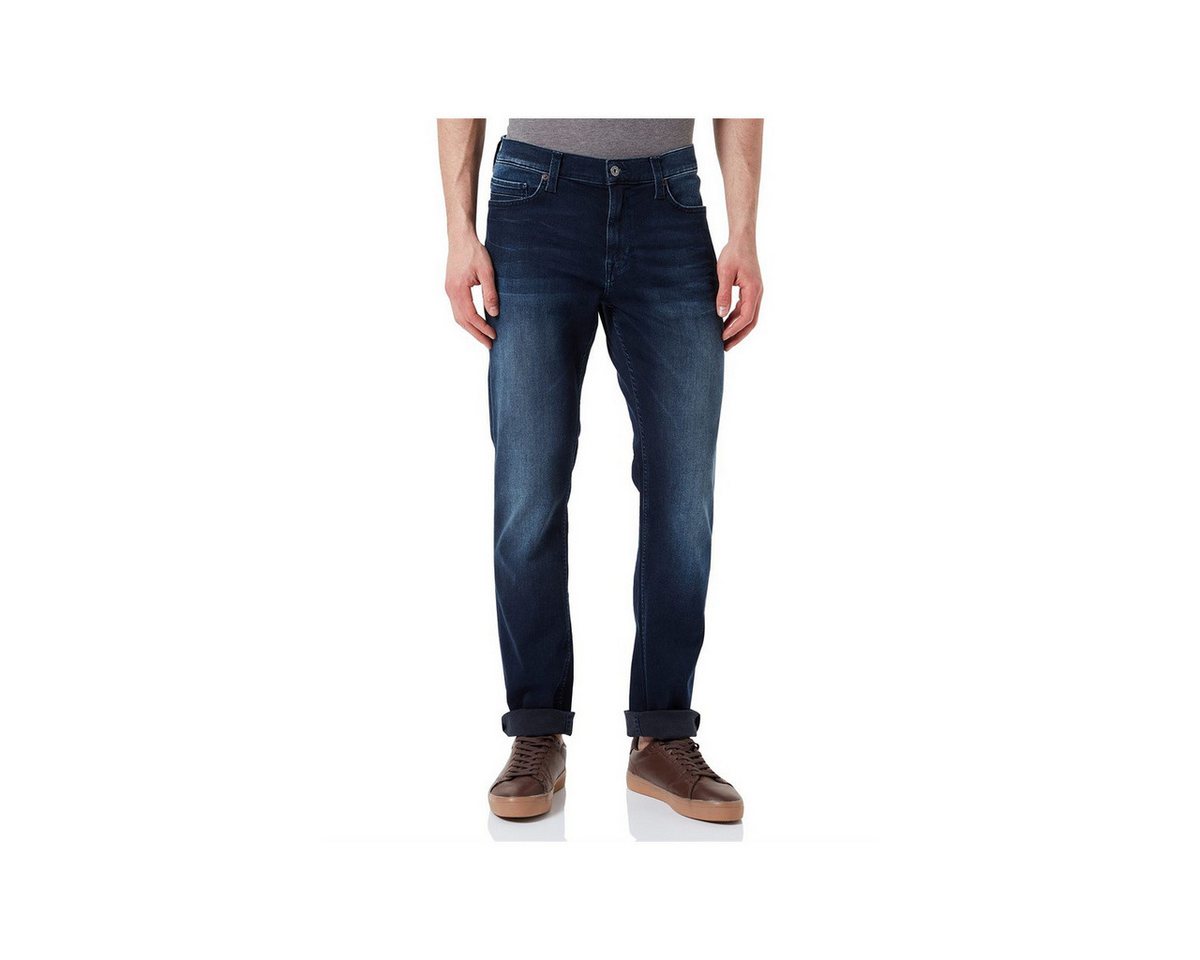 MUSTANG 5-Pocket-Jeans Jeans für Herren (1-tlg) von MUSTANG