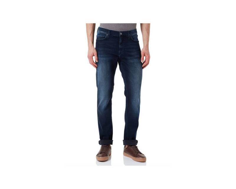 MUSTANG 5-Pocket-Jeans Jeans für Herren (1-tlg) von MUSTANG