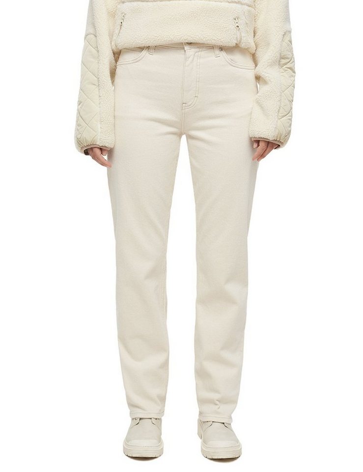 MUSTANG Straight-Jeans Damen Style Kelly Straight von MUSTANG