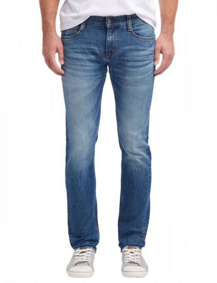 MUSTANG 5-Pocket-Jeans Oregon Slim(3116-5111) von MUSTANG