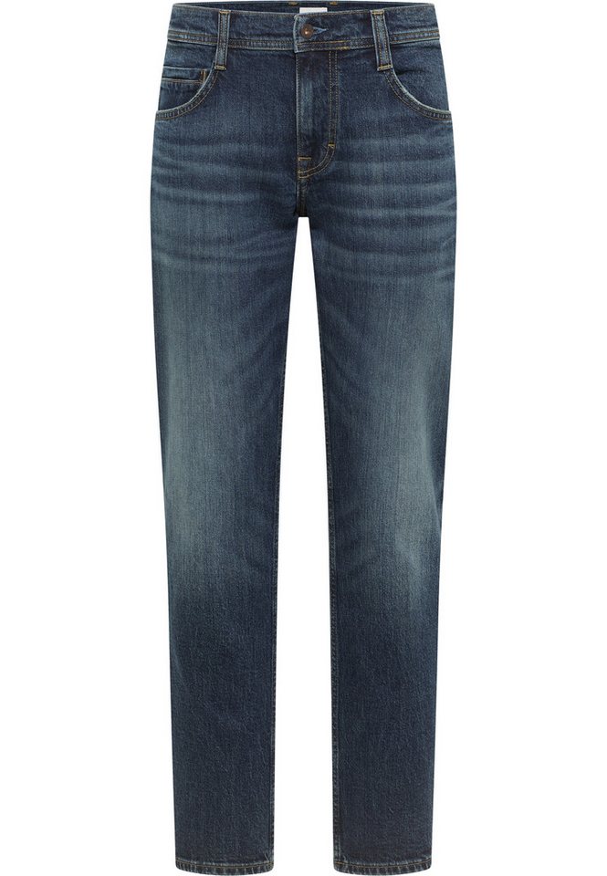 MUSTANG 5-Pocket-Jeans STYLE DENVER STRAIGHT von MUSTANG
