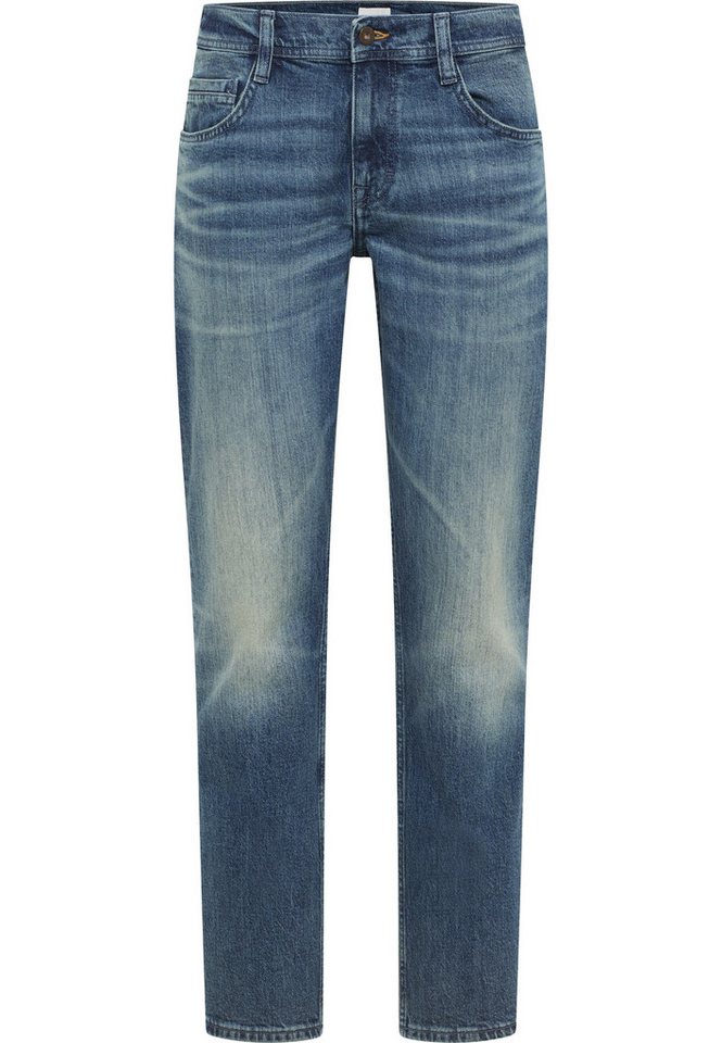 MUSTANG 5-Pocket-Jeans STYLE DENVER STRAIGHT von MUSTANG