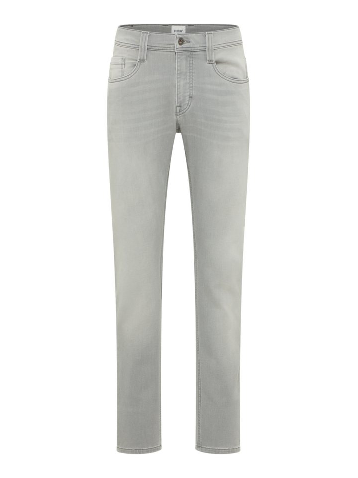 MUSTANG 5-Pocket-Jeans STYLE OREGON SLIM K von MUSTANG