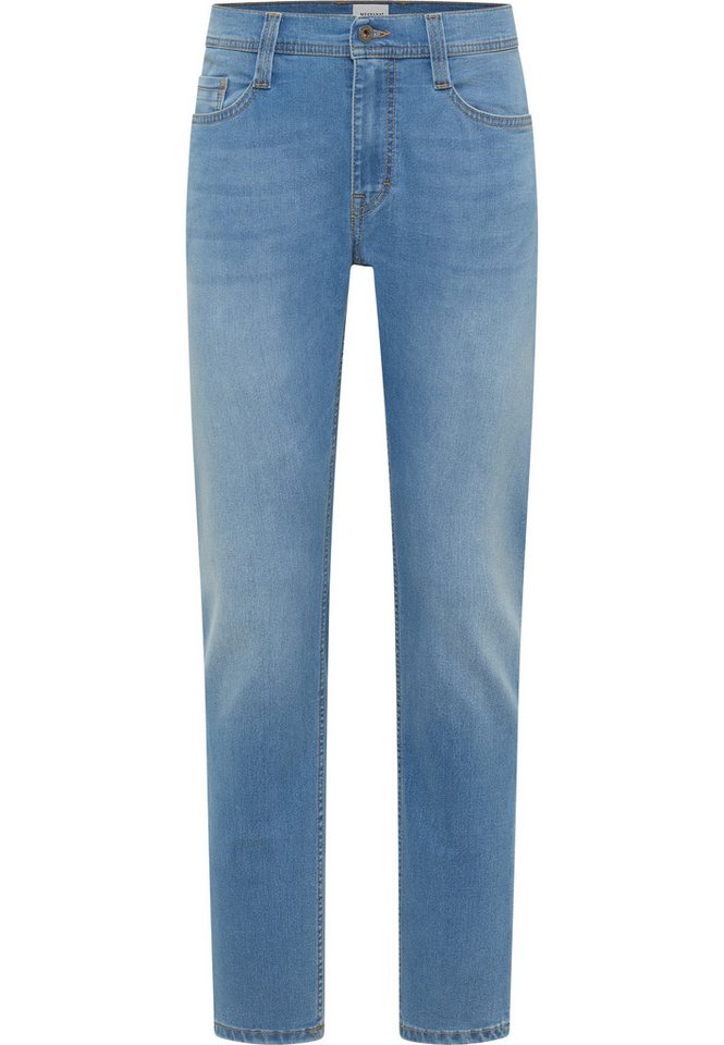 MUSTANG 5-Pocket-Jeans STYLE OREGON SLIM von MUSTANG