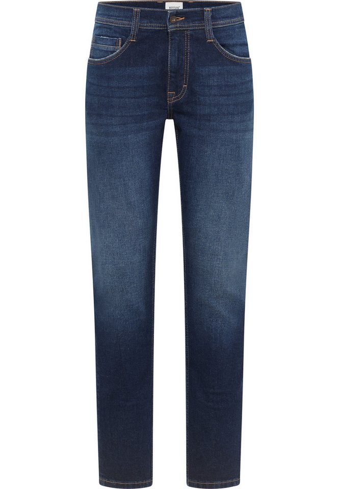 MUSTANG 5-Pocket-Jeans STYLE OREGON SLIM von MUSTANG