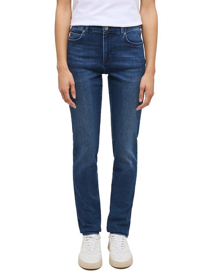 MUSTANG 5-Pocket-Jeans Style Crosby Relaxed Slim von MUSTANG