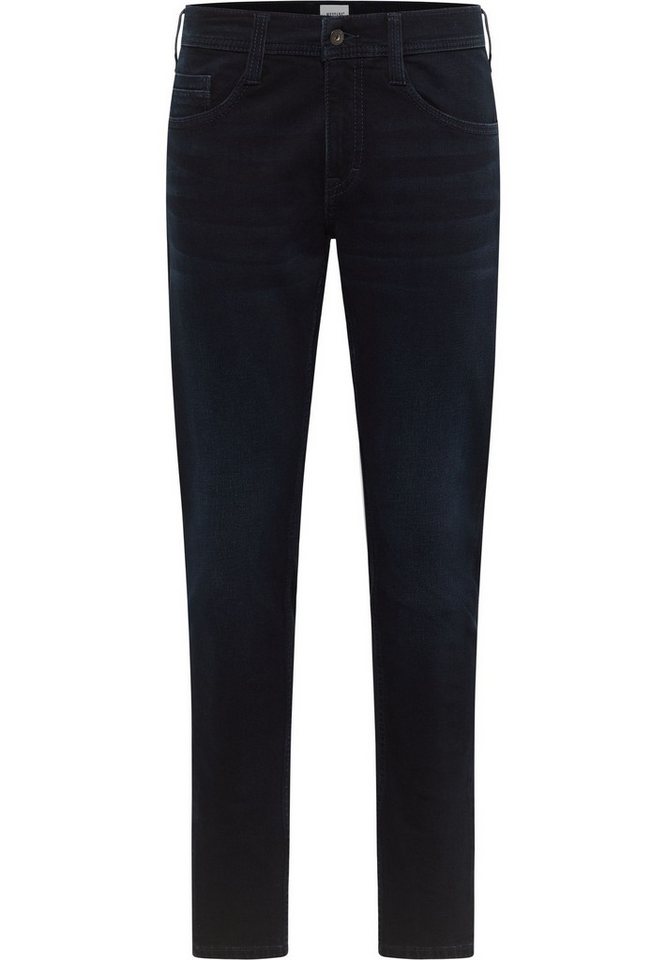 MUSTANG 5-Pocket-Jeans Style Oregon Slim (1017222) von MUSTANG