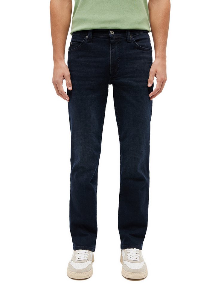 MUSTANG 5-Pocket-Jeans Style Tramper Straight von MUSTANG