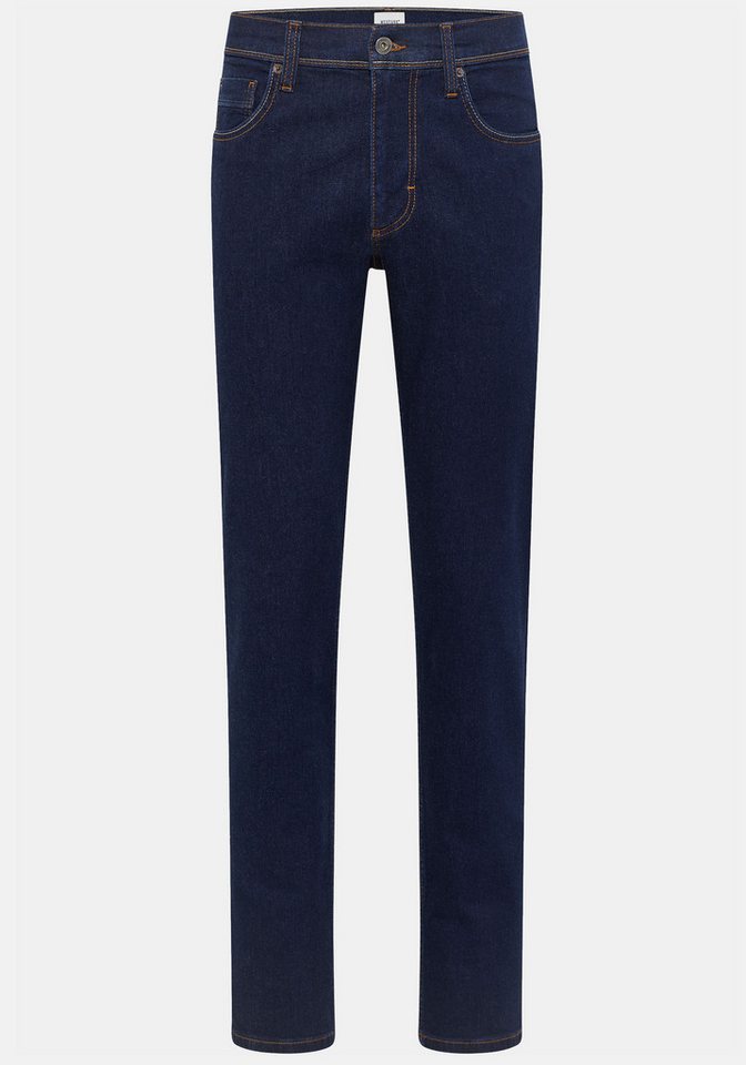 MUSTANG 5-Pocket-Jeans Washington Straight Fit Stretch Denim von MUSTANG