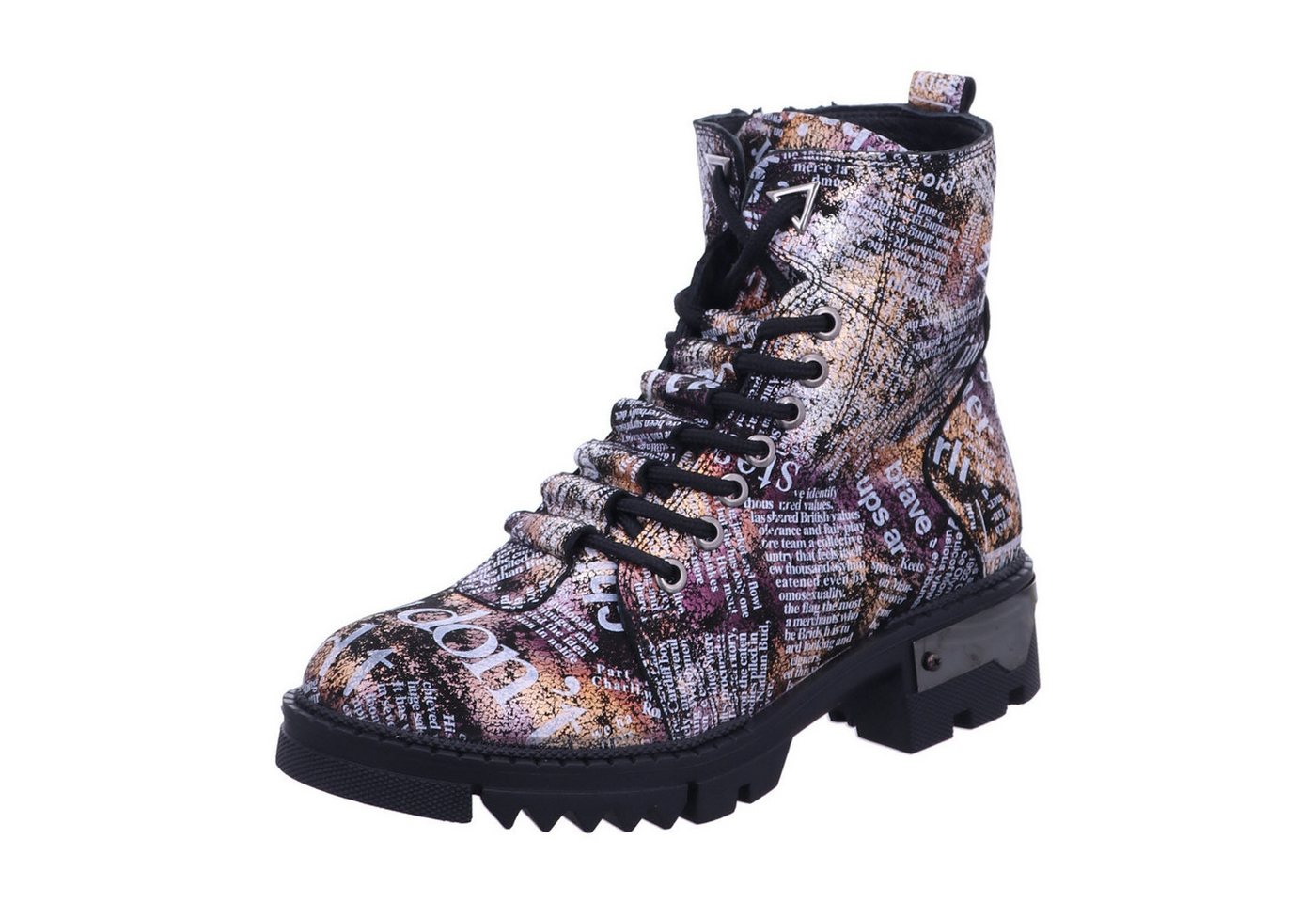 MUSTANG 8063501-99 Stiefelette von MUSTANG
