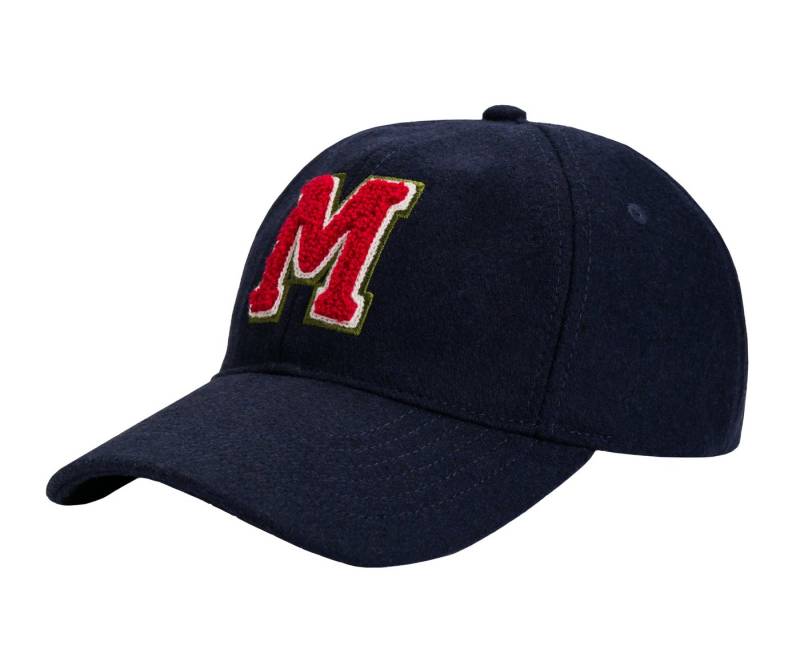 MUSTANG Baseball Cap von MUSTANG