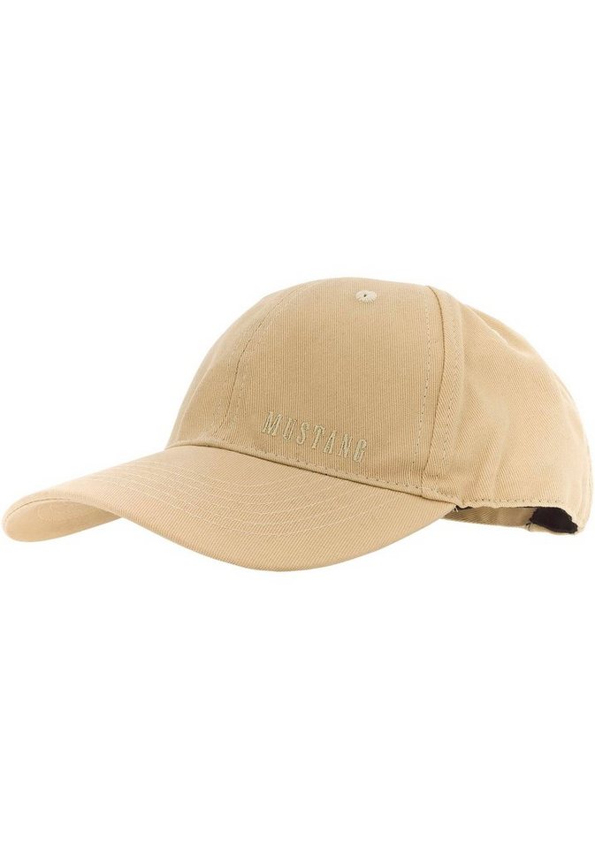 MUSTANG Baseball Cap von MUSTANG