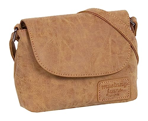 MUSTANG Unisex Tasche Schultertasche von MUSTANG