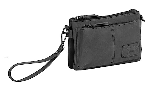 MUSTANG Bologna Rosario Shoulderbag Black von MUSTANG