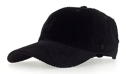 MUSTANG Cap Black von MUSTANG