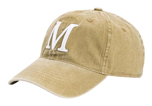 MUSTANG Cap Washed Out Sand von MUSTANG
