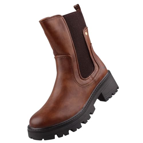 MUSTANG Chelsea Boots von MUSTANG