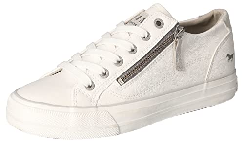 MUSTANG Damen Sneaker Sneakers von MUSTANG