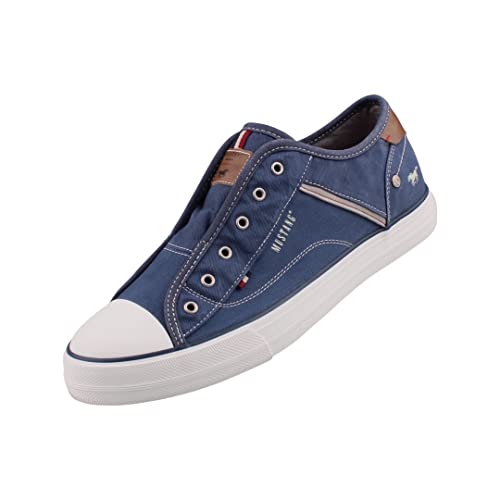 MUSTANG Damen Sneaker Sneaker von MUSTANG