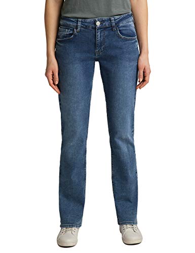 MUSTANG Damen Jeans Hose Style Julia von MUSTANG