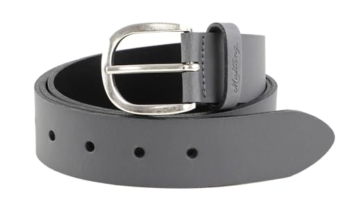 MUSTANG Damen Gürtel Ledergürtel MUSTANG Damen Gürtel Ledergürtel von MUSTANG