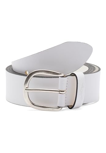 MUSTANG Damen Gürtel Ledergürtel von MUSTANG