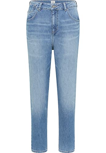 MUSTANG Damen Jeans Hose Charlotte Tapered MUSTANG Damen Jeans Hose Charlotte Tapered von MUSTANG