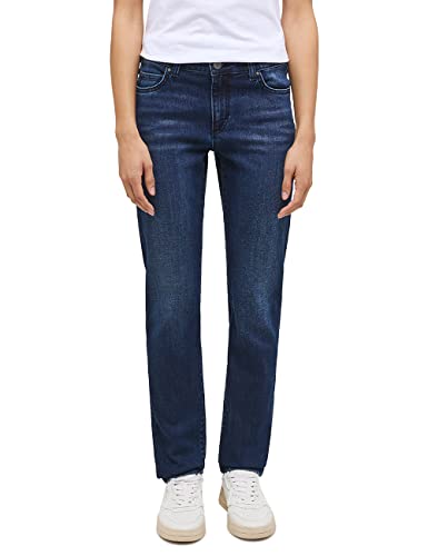 MUSTANG Damen Jeans Hose Crosby von MUSTANG