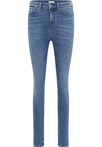 MUSTANG Damen Jeans Hose Georgia Super Skinny von MUSTANG