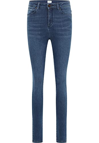 MUSTANG Damen Jeans Hose Georgia Super Skinny MUSTANG Damen Jeans Hose Georgia Super Skinny von MUSTANG