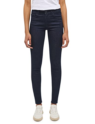 MUSTANG Damen Jeans Hose Shelby Skinny von MUSTANG