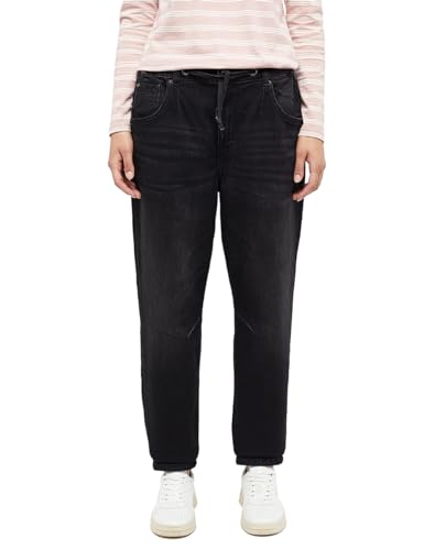 MUSTANG Damen Jeans Hose Style Boyfriend Tapered von MUSTANG